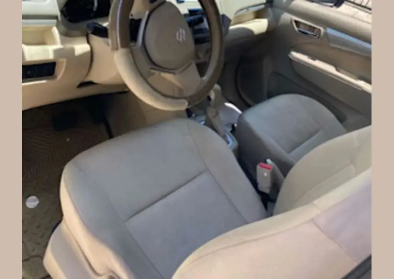 SUZUKI ERTIGA 2017
